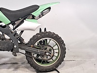 Kinder minibike, d7-05, 2019 - afbeelding 5 van  15