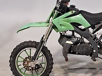 Kinder minibike, d7-05, 2019 - afbeelding 6 van  15