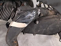 Kinder minibike, d7-05, 2019 - afbeelding 7 van  15