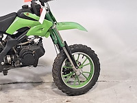 Kinder minibike, d7-05, 2019 - afbeelding 9 van  15