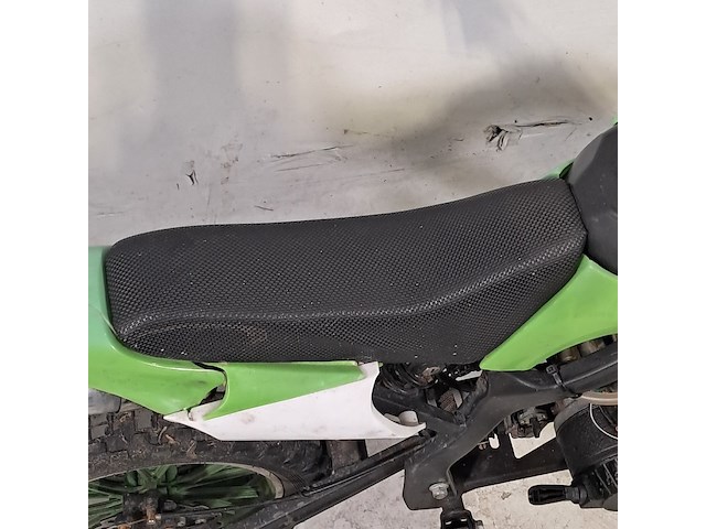 Kinder minibike, d7-05, 2019 - afbeelding 10 van  15