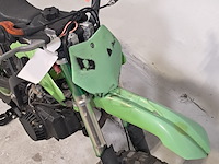 Kinder minibike, d7-05, 2019 - afbeelding 14 van  15