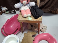 Kinder mix kavel zie foto - afbeelding 1 van  3