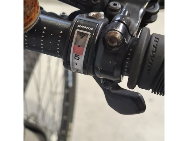 Kinder mountainbike, b'twin, rockrider 560 - afbeelding 2 van  16