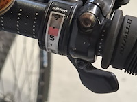 Kinder mountainbike, b'twin, rockrider 560 - afbeelding 2 van  16