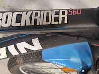 Kinder mountainbike, b'twin, rockrider 560 - afbeelding 3 van  16