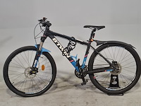 Kinder mountainbike, b'twin, rockrider 560 - afbeelding 4 van  16