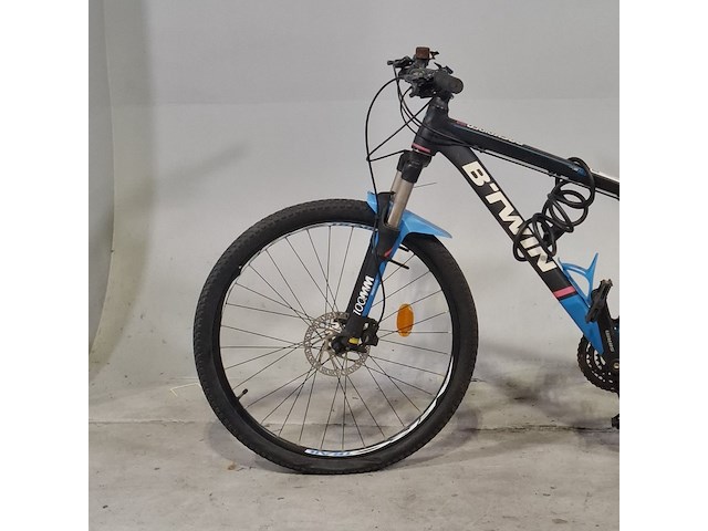 Kinder mountainbike, b'twin, rockrider 560 - afbeelding 5 van  16