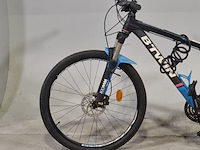 Kinder mountainbike, b'twin, rockrider 560 - afbeelding 5 van  16