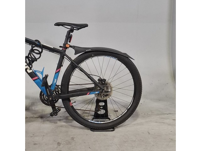 Kinder mountainbike, b'twin, rockrider 560 - afbeelding 6 van  16