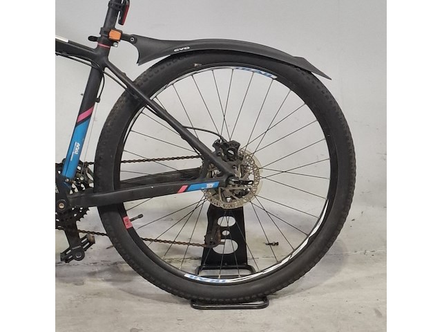 Kinder mountainbike, b'twin, rockrider 560 - afbeelding 7 van  16