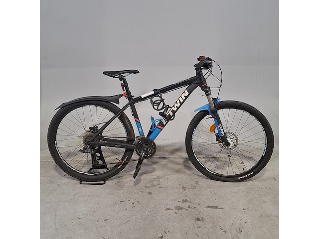 Kinder mountainbike, b'twin, rockrider 560 - afbeelding 1 van  16