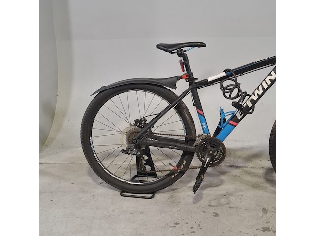 Kinder mountainbike, b'twin, rockrider 560 - afbeelding 9 van  16