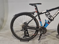 Kinder mountainbike, b'twin, rockrider 560 - afbeelding 9 van  16