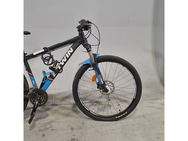 Kinder mountainbike, b'twin, rockrider 560 - afbeelding 10 van  16