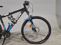 Kinder mountainbike, b'twin, rockrider 560 - afbeelding 10 van  16
