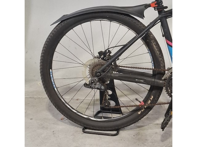 Kinder mountainbike, b'twin, rockrider 560 - afbeelding 11 van  16