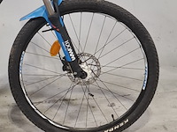 Kinder mountainbike, b'twin, rockrider 560 - afbeelding 12 van  16