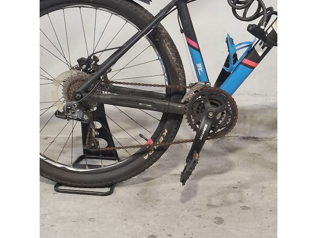 Kinder mountainbike, b'twin, rockrider 560 - afbeelding 13 van  16