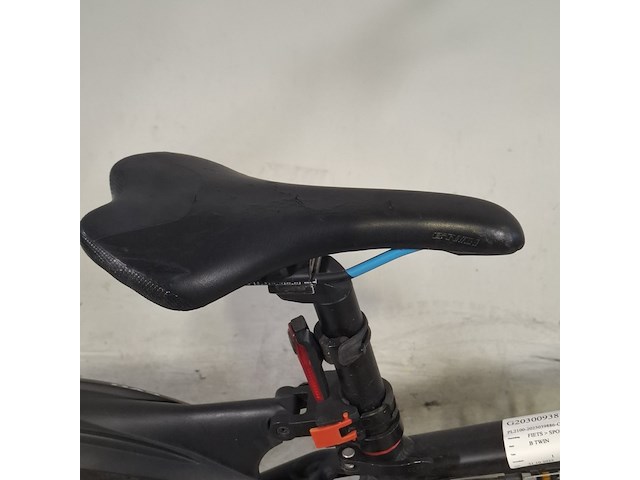 Kinder mountainbike, b'twin, rockrider 560 - afbeelding 14 van  16