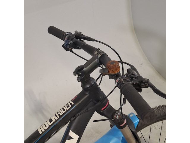 Kinder mountainbike, b'twin, rockrider 560 - afbeelding 15 van  16