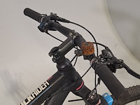 Kinder mountainbike, b'twin, rockrider 560 - afbeelding 15 van  16