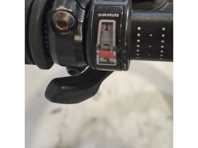 Kinder mountainbike, b'twin, rockrider 560 - afbeelding 16 van  16