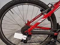 Kinder mountainbike, cannondale, rurio - afbeelding 3 van  13