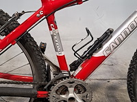 Kinder mountainbike, cannondale, rurio - afbeelding 4 van  13