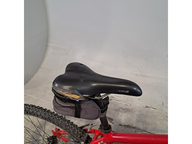 Kinder mountainbike, cannondale, rurio - afbeelding 5 van  13