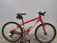 Kinder mountainbike, cannondale, rurio - afbeelding 1 van  13