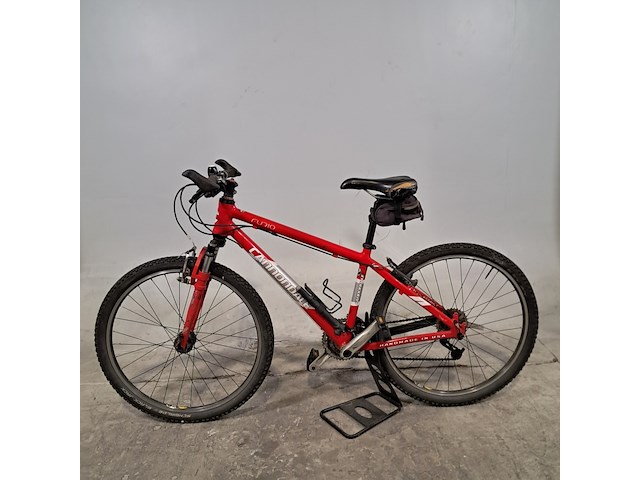 Kinder mountainbike, cannondale, rurio - afbeelding 6 van  13