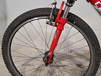 Kinder mountainbike, cannondale, rurio - afbeelding 8 van  13