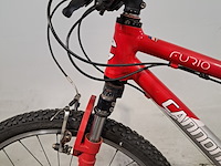 Kinder mountainbike, cannondale, rurio - afbeelding 9 van  13