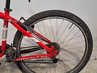 Kinder mountainbike, cannondale, rurio - afbeelding 10 van  13