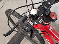 Kinder mountainbike, cannondale, rurio - afbeelding 11 van  13