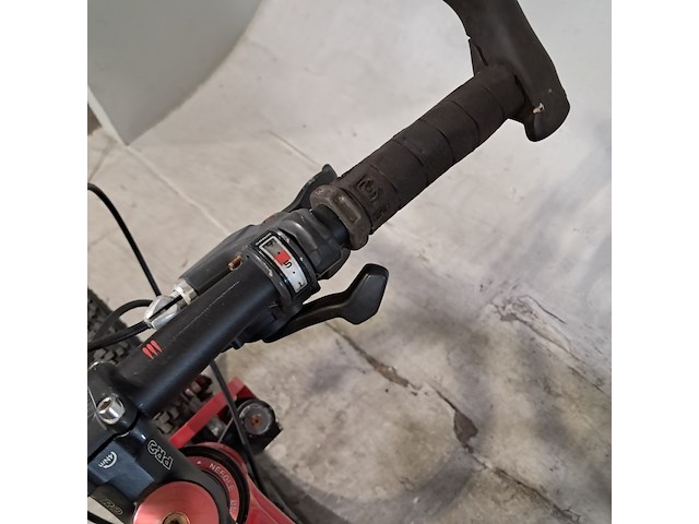Kinder mountainbike, cannondale, rurio - afbeelding 12 van  13