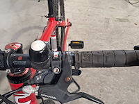 Kinder mountainbike, cannondale, rurio - afbeelding 13 van  13