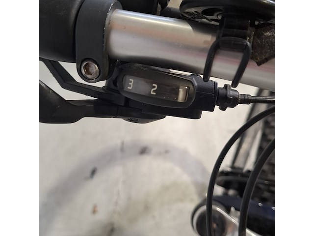 Kinder mountainbike, giant, terrago - afbeelding 2 van  15