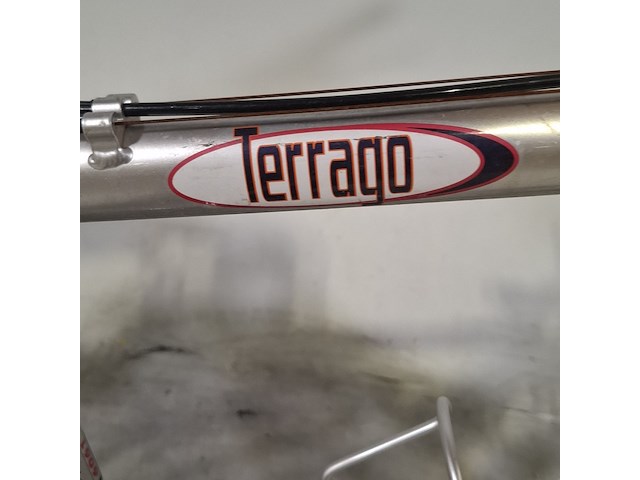 Kinder mountainbike, giant, terrago - afbeelding 3 van  15