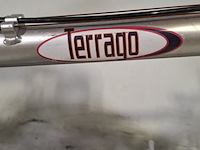 Kinder mountainbike, giant, terrago - afbeelding 3 van  15