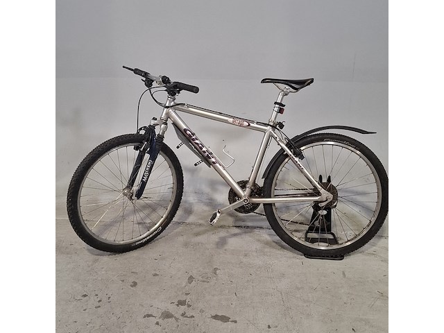 Kinder mountainbike, giant, terrago - afbeelding 4 van  15