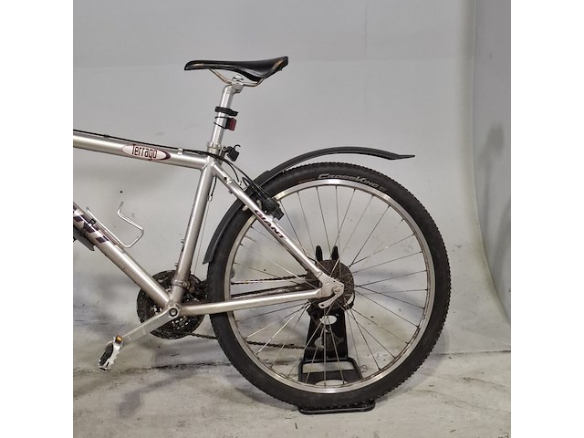 Kinder mountainbike, giant, terrago - afbeelding 5 van  15