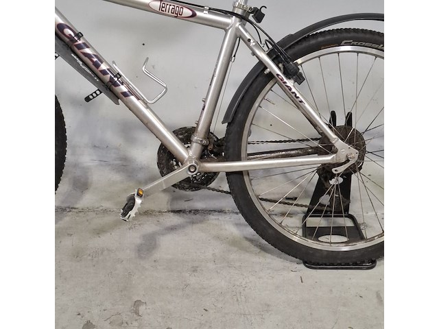 Kinder mountainbike, giant, terrago - afbeelding 7 van  15