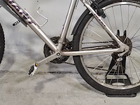 Kinder mountainbike, giant, terrago - afbeelding 7 van  15