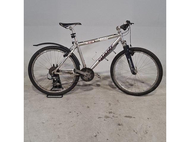 Kinder mountainbike, giant, terrago - afbeelding 1 van  15