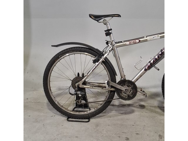 Kinder mountainbike, giant, terrago - afbeelding 8 van  15