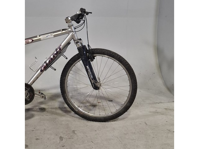 Kinder mountainbike, giant, terrago - afbeelding 9 van  15