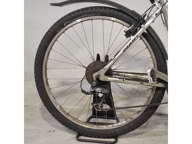 Kinder mountainbike, giant, terrago - afbeelding 10 van  15