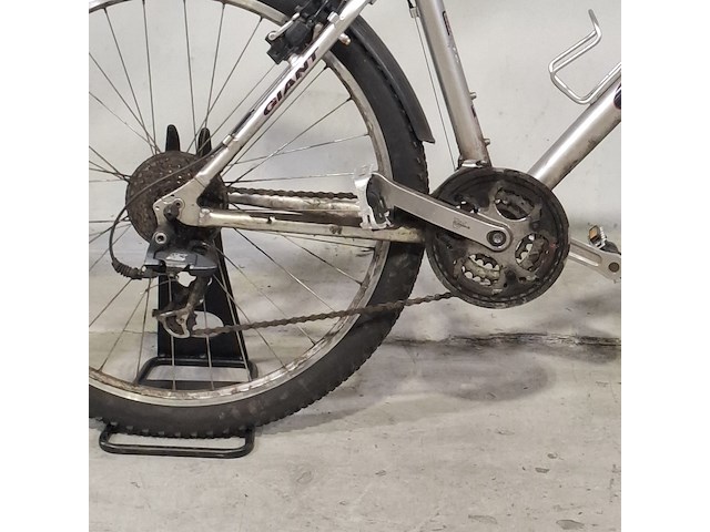 Kinder mountainbike, giant, terrago - afbeelding 12 van  15